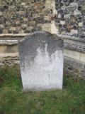 St Peter and St Mary