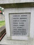 War Memorial