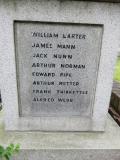 War Memorial