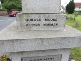 War Memorial