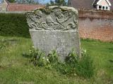 St Margaret