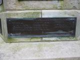 War Memorial