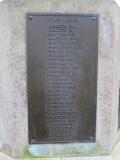 War Memorial