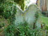 St Mary