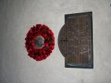 St Ethelbert (roll of honour)