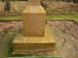 War Memorial