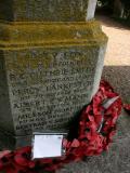 War Memorial
