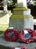War Memorial