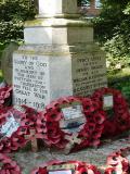 War Memorial