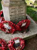 War Memorial