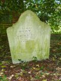 St Mary