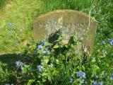 Quaker Burial Ground
