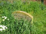 Quaker Burial Ground