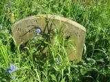 Quaker Burial Ground