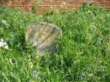 Quaker Burial Ground