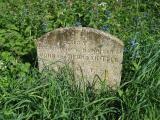 Quaker Burial Ground