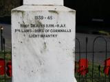 War Memorial