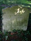 St Mary the Virgin