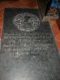 St Mary the Virgin