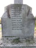 War Memorial