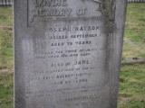 image of grave number 39719