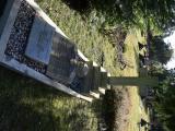 London Necropolis (plot 28)