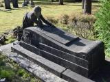 London Necropolis (plot 28)