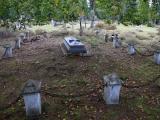 London Necropolis (plot 28)