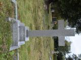 London Necropolis (plot 28)