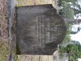 London Necropolis (plot 29)