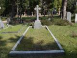 London Necropolis (plot 30)
