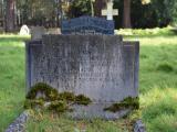London Necropolis (plot 76)