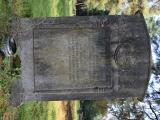 London Necropolis (plot 76)