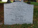 London Necropolis (plot 76)