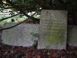 London Necropolis (plots 36-38)
