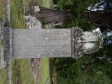 London Necropolis (plots 36-38)