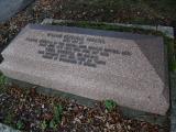 London Necropolis (plots 36-38)