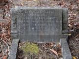 London Necropolis (south plots 77-84)