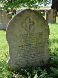 St John the Baptist