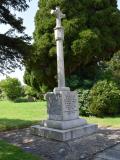 War Memorial