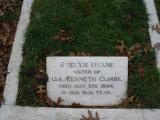 image of grave number 36279