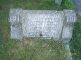 image of grave number 67587