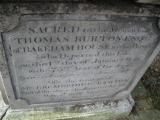 St John the Baptist