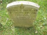 St John the Baptist