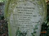 St Mary the Virgin