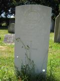 St Mary the Virgin