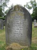 St John the Baptist