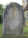 St John the Baptist