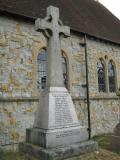St John the Baptist