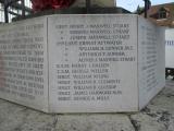 War Memorial